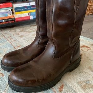 Blundstone Rigger Boot